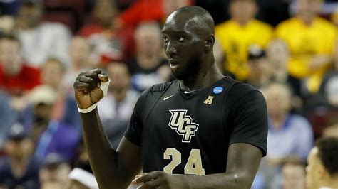 tacko fall stats|what happened to tacko fall.